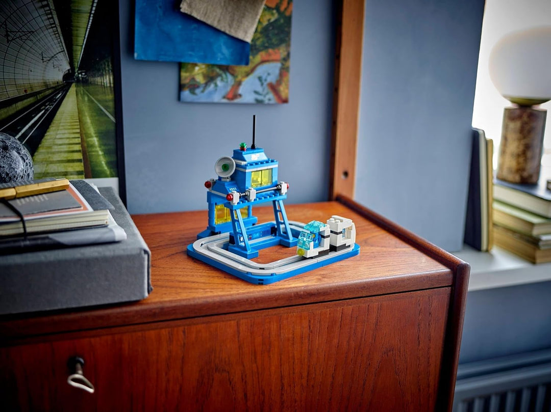 LEGO Centro de comando micro (40786)