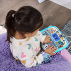 Tableta de aprendizaje VTech Disney Stitch para edades de 3 años en adelante