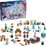 LEGO Calendario de Adviento de Frozen de Disney para niños