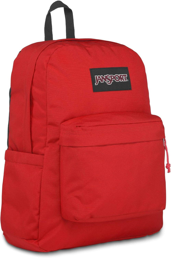 JanSport - Mochila Superbreak Plus para escuela, trabajo, viajes o...