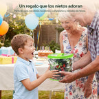 3 nutrias 307 piezas ejército hombres militares, juguete de batalla con vehículos