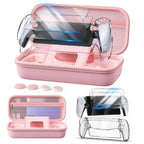 Auarte - Juego de accesorios 12 en 1 para PlayStation Portal Remote Player