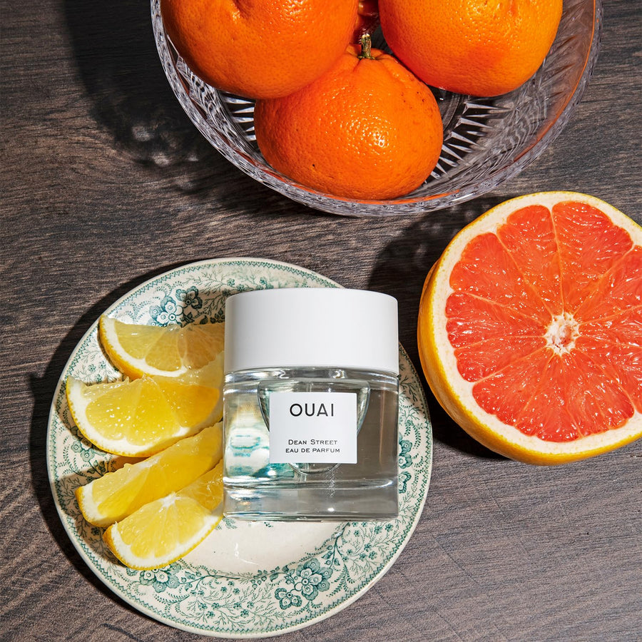 OUAI Dean Street Eau de Parfum - Elegante perfume para mujer para u...