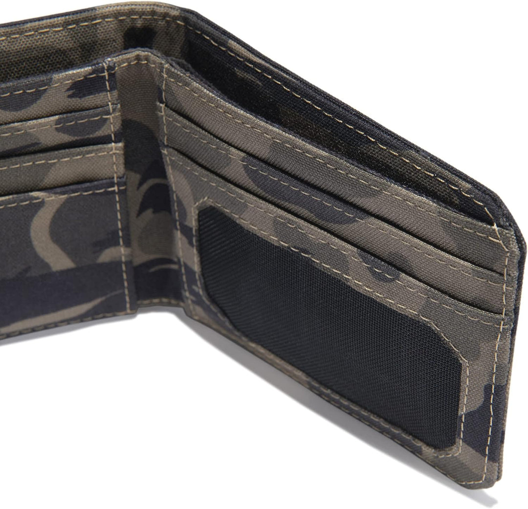 Paquete de regalo de cinturón y billetera Carhartt para hombre A000...