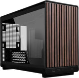 Lian Li A3-26.3L Micro Factor de Forma Chasis - Panel Frontal y Lat...