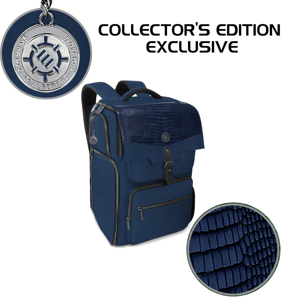 ENHANCE Mochila DnD - Bolso DM RPG para Dungeons and Dragons - Bols...
