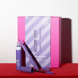 3INA MAKEUP - The Vibrant One Kit - Morado - Juego perfecto morado...