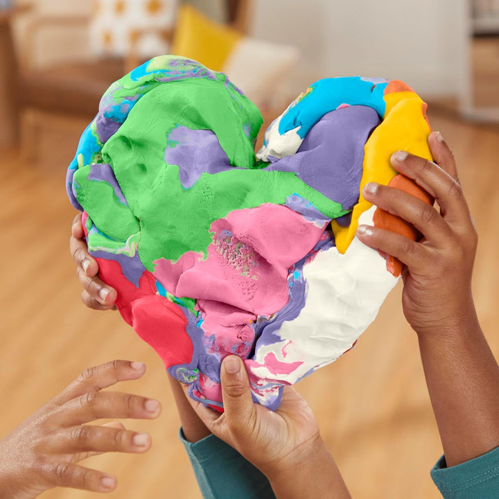 Play-Doh Modeling Compound Schoolpack