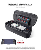 Gammeefy JC400 Switch 2 Controller + Funda Personalizada