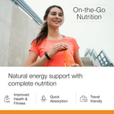 Dr. Schulze's SuperFood 100 - Suplemento de superalimento diari...