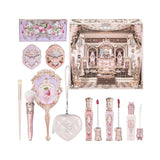 Flower Knows RocoBerry Dream - Juego de caja de regalo de maquillaj...