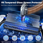 Juego de accesorios 12 en 1 para PlayStation Portal Remote Player