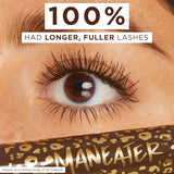 tarte maneater mascara \u2013 Extreme Curl, Instant Volume &amp; Le...
