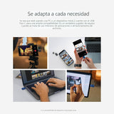 Samsung Unidad Flash USB Type-C, 512GB, Transfiere Archivos de 4GB...