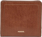 Fossil Logan Bifold Wallet