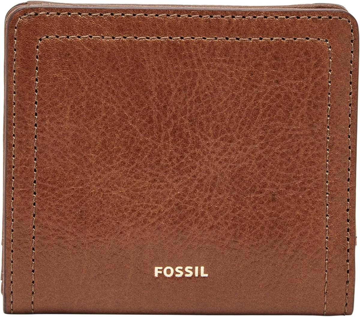 Fossil Logan Bifold Wallet