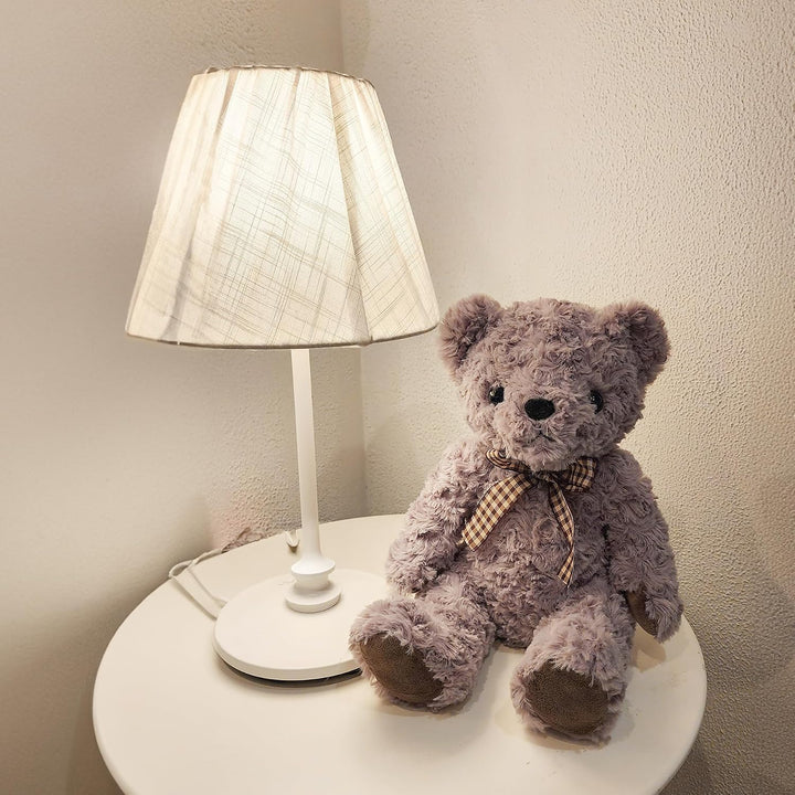 WEIGEDU Oso de Peluche Clásico Esponjoso Juguetes de Peluche Animal...