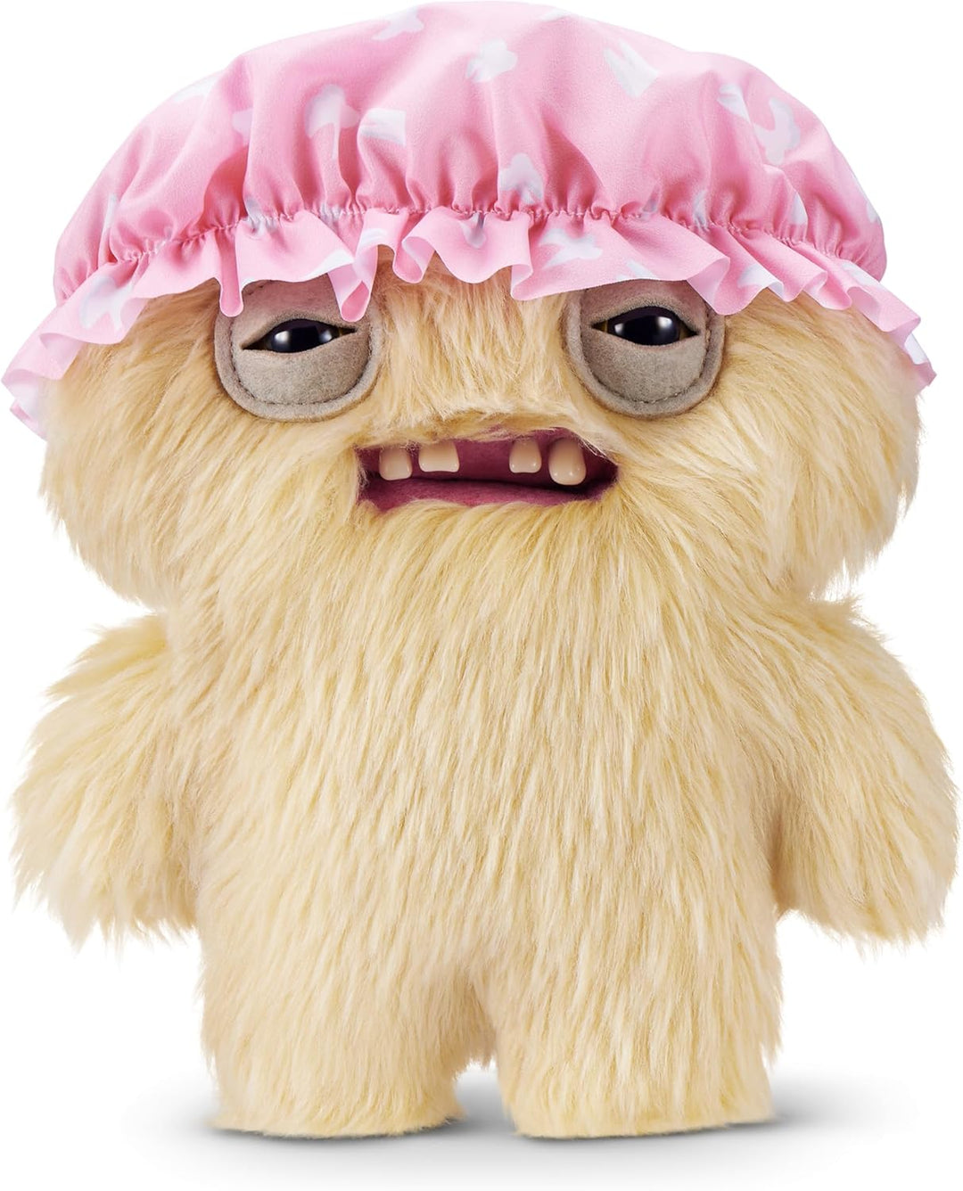 Fuggler ZURU - Juguete de peluche Old Fogies de 9