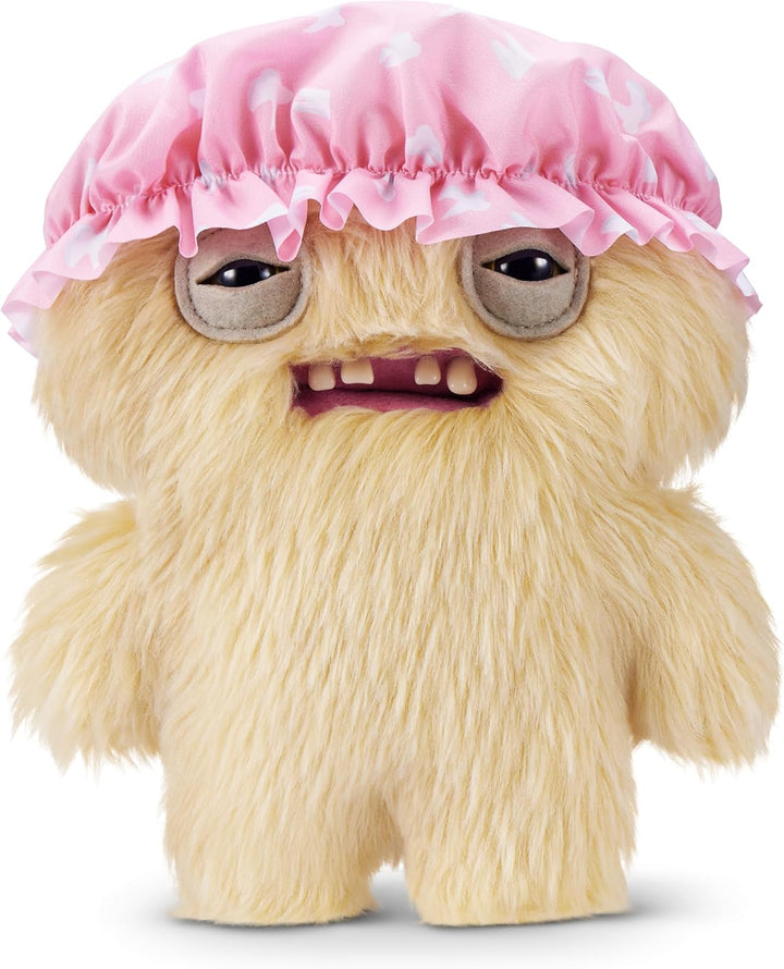 Fuggler ZURU - Juguete de peluche Old Fogies de 9