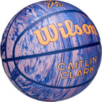 WILSON WNBA Caitlin Clark Balones de Baloncesto para Interior y Exterior - Varios Estilos
