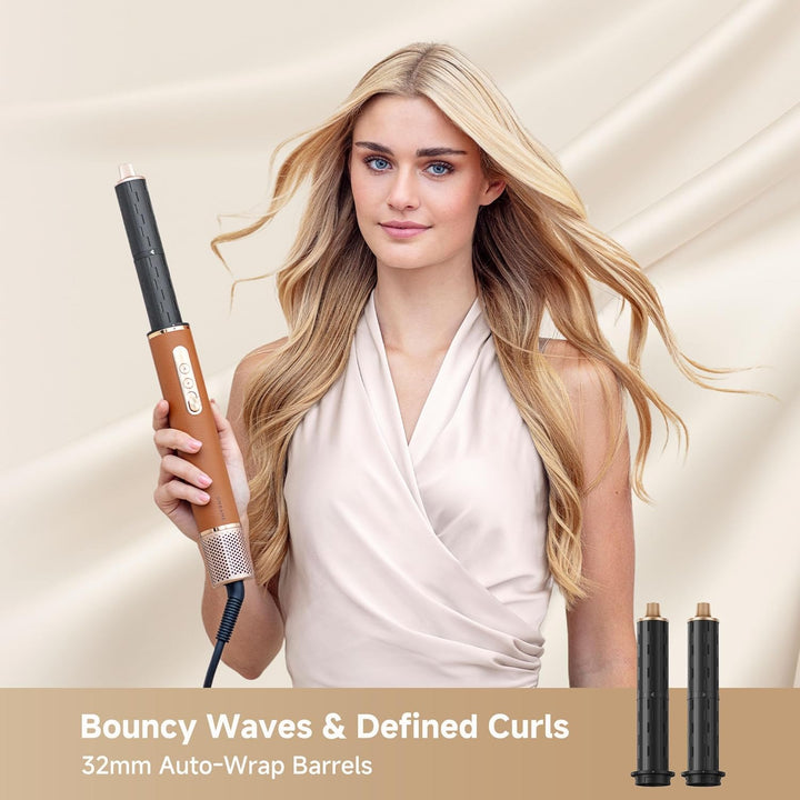 Dreame Ultimate Styling Duo \u2013 AirStyle Suite Pro Styler y seca...