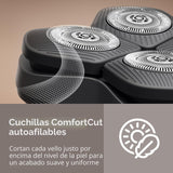 Philips Norelco Head Shaver Pro 5000 Series - Afeitadora de cabeza...