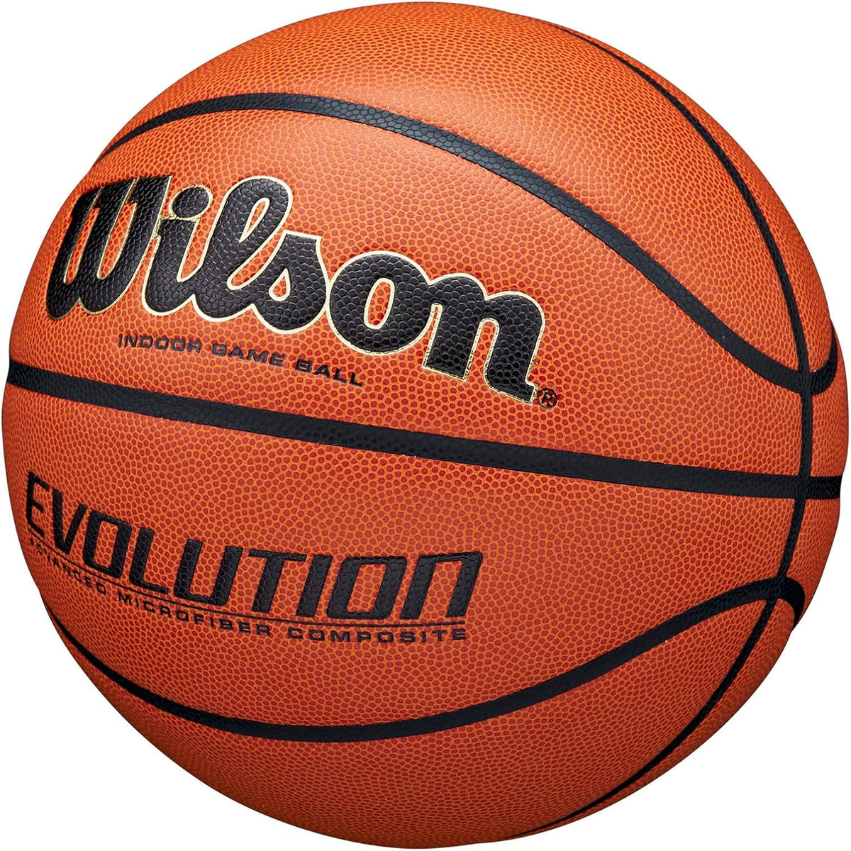 Balones de baloncesto Wilson Evolution