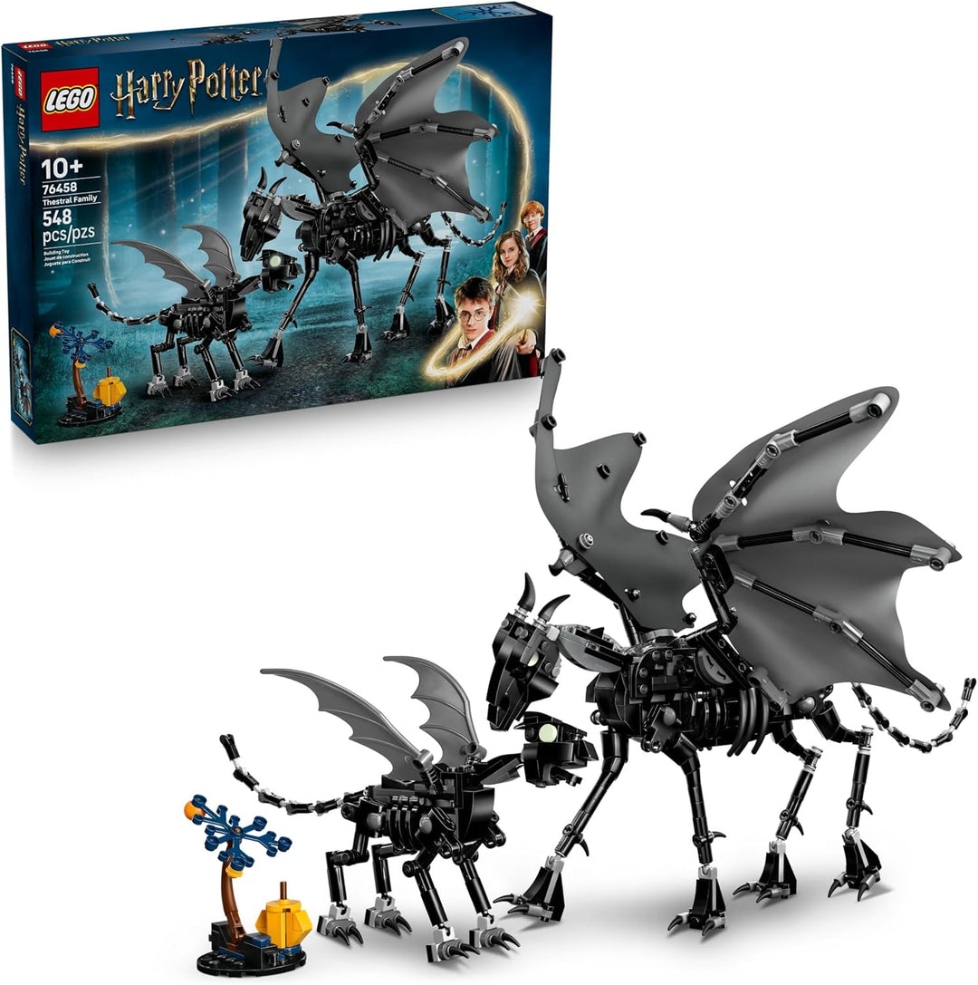 LEGO Harry Potter Thestral - Juguete de construcción