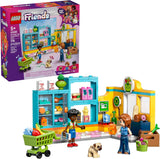 LEGO Friends Heartlake City Convenience Store Juguete de