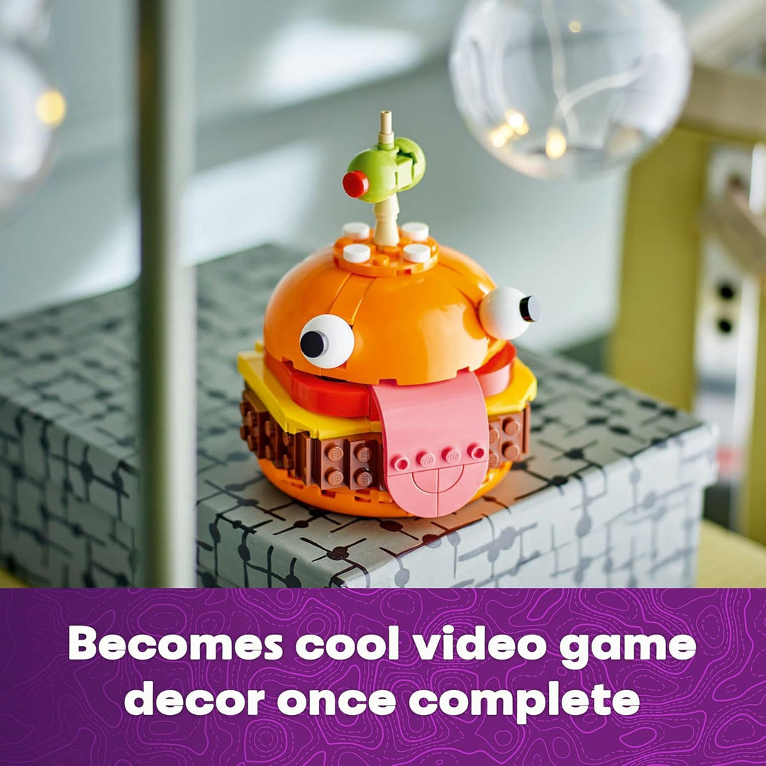 LEGO Fortnite Durrr Burger Juego de construcción de