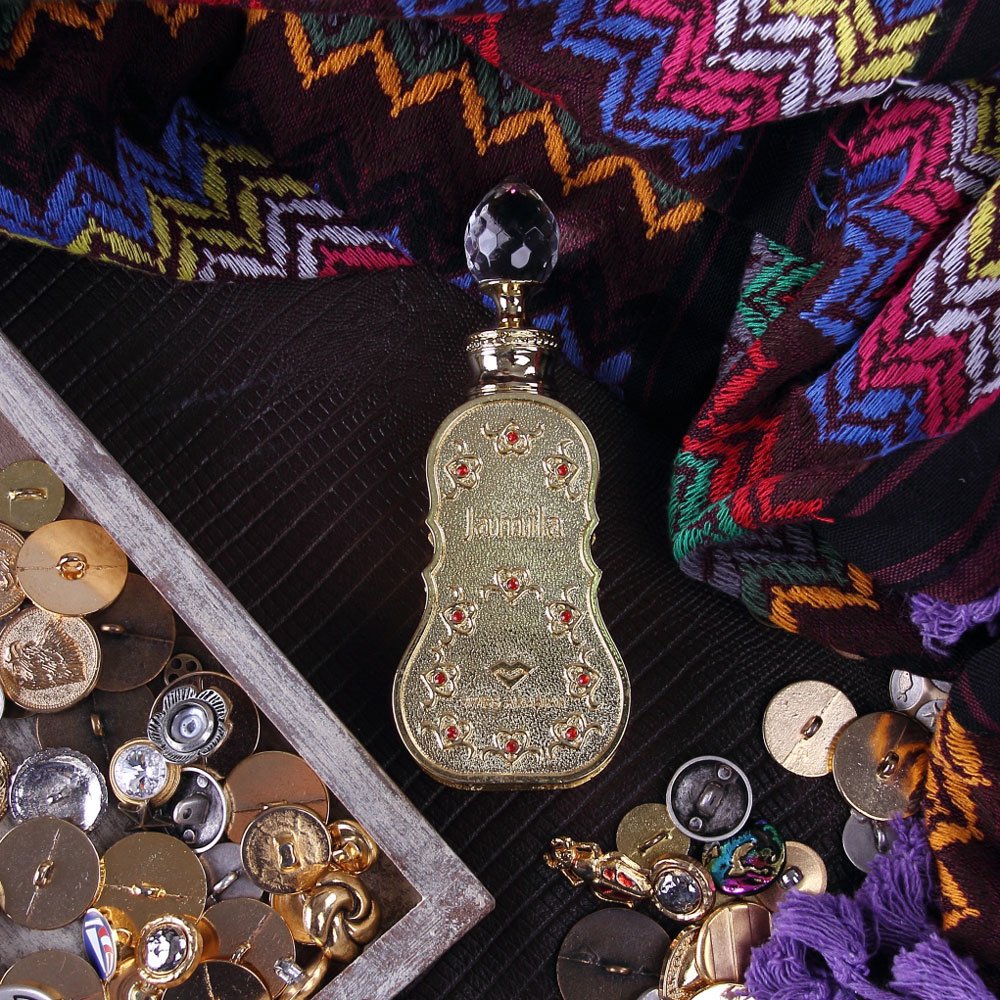 Swiss Arabian Jamila - Productos de lujo de Dubai - Fragancia de ac...