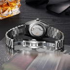 Relojes automáticos para hombre, mecánico, clásico, 1.614 in