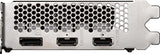 MSI Gaming RTX 3050 Ventus 2X 6G OC Tarjeta gráfica (NVIDIA RTX 305...