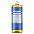 Dr. Bronner Jabón líquido de aceite de almendra