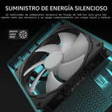 CORSAIR HX1200i (2025) ATX 3.1 PCIe 5.1 Ready 1200W Fuente de alime...