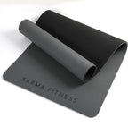 Esterilla de entrenamiento grande – Tapete de ejercicio extra grueso de