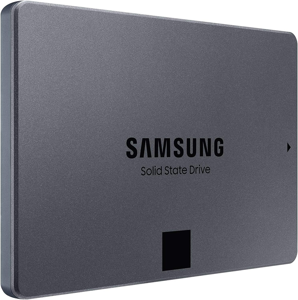 SAMSUNG 870 QVO SATA III SSD 8TB 2.5" Unidad de estado sólido i...