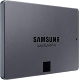 SAMSUNG 870 QVO SATA III SSD 8TB 2.5" Unidad de estado sólido i...