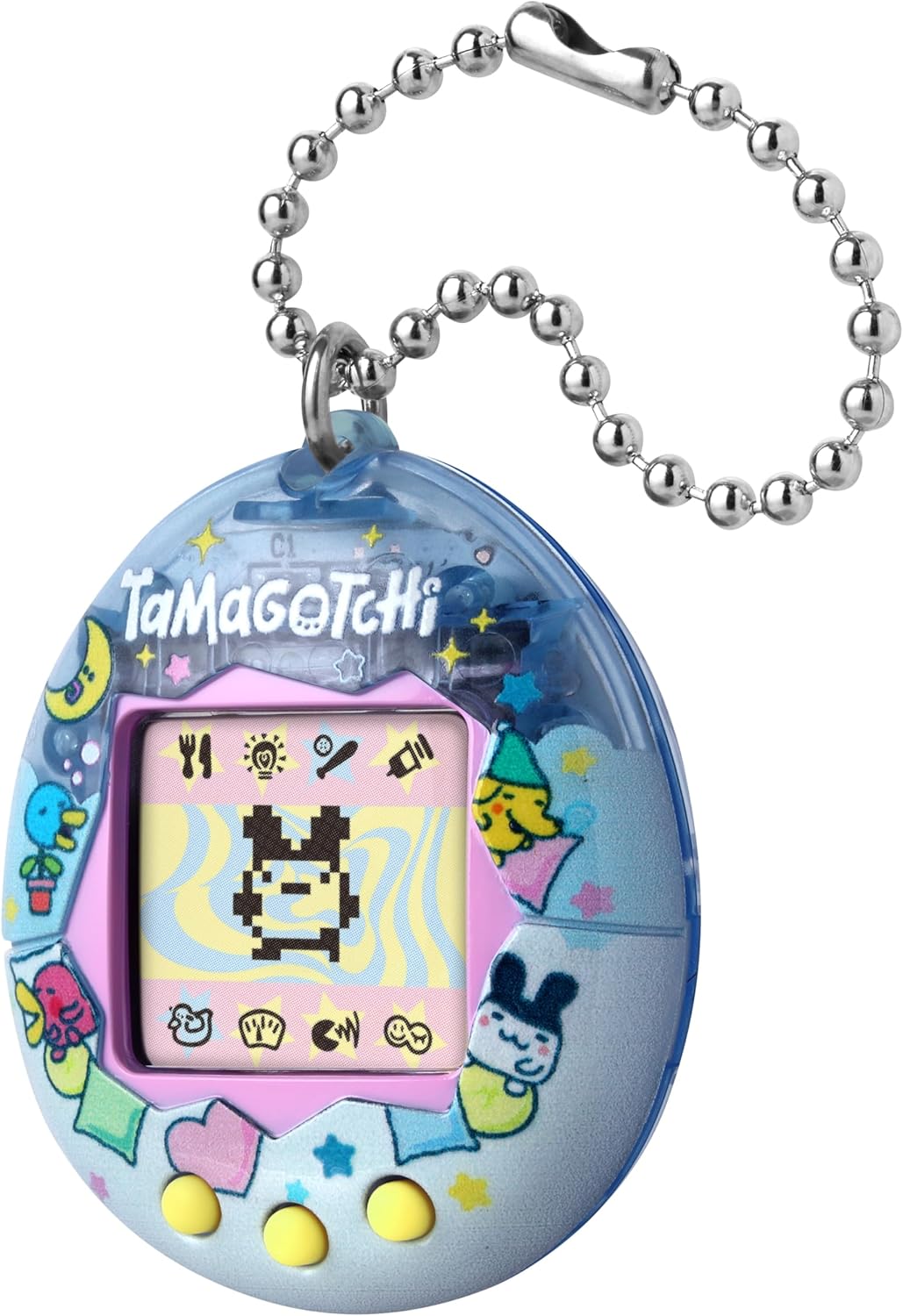 Tamagotchi Original - Pijama Tama