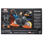 Marvel Legends Series Ghost Rider (Danny Ketch) con motocicleta, Marvel, Moderno