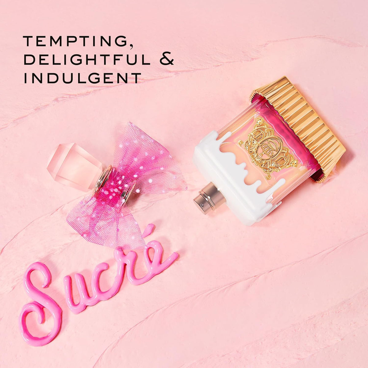 Juicy Couture Viva La Juicy Eau De Parfum, Perfume para Mujer con N...