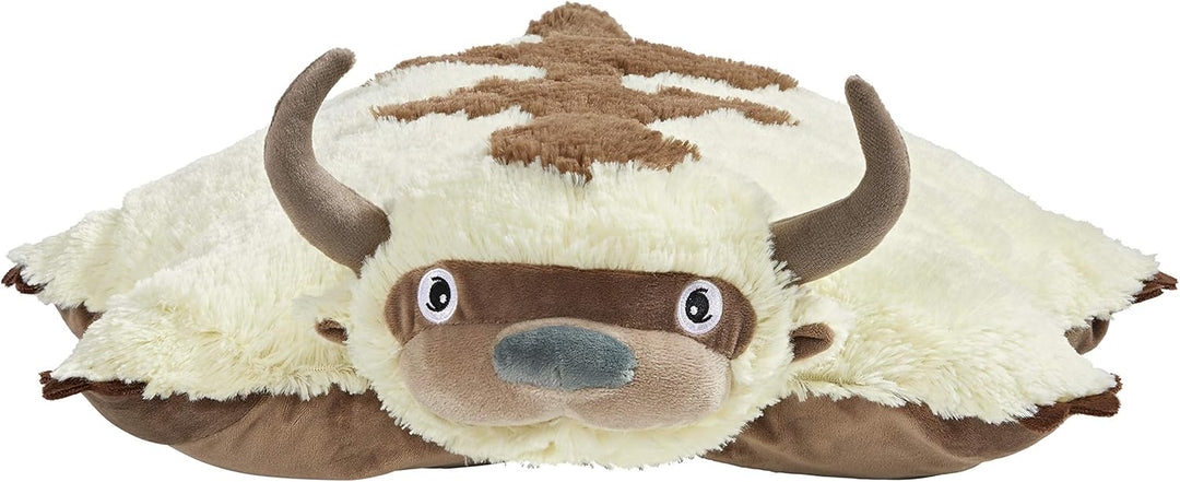 Pillow Pets Peluche Appa de 16 pulgadas Nickelodeon Avatar