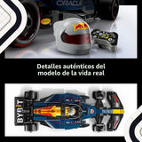 LEGO Speed Champions Oracle Red Bull Racing RB20 F1 -