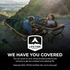 Teton Celsius XXL Sleeping Bag, Bolsas de Dormir para Clima Frío para Adultos y Niños, Acampar Fácil y Abrigado. Incluye Sacó de Compresión