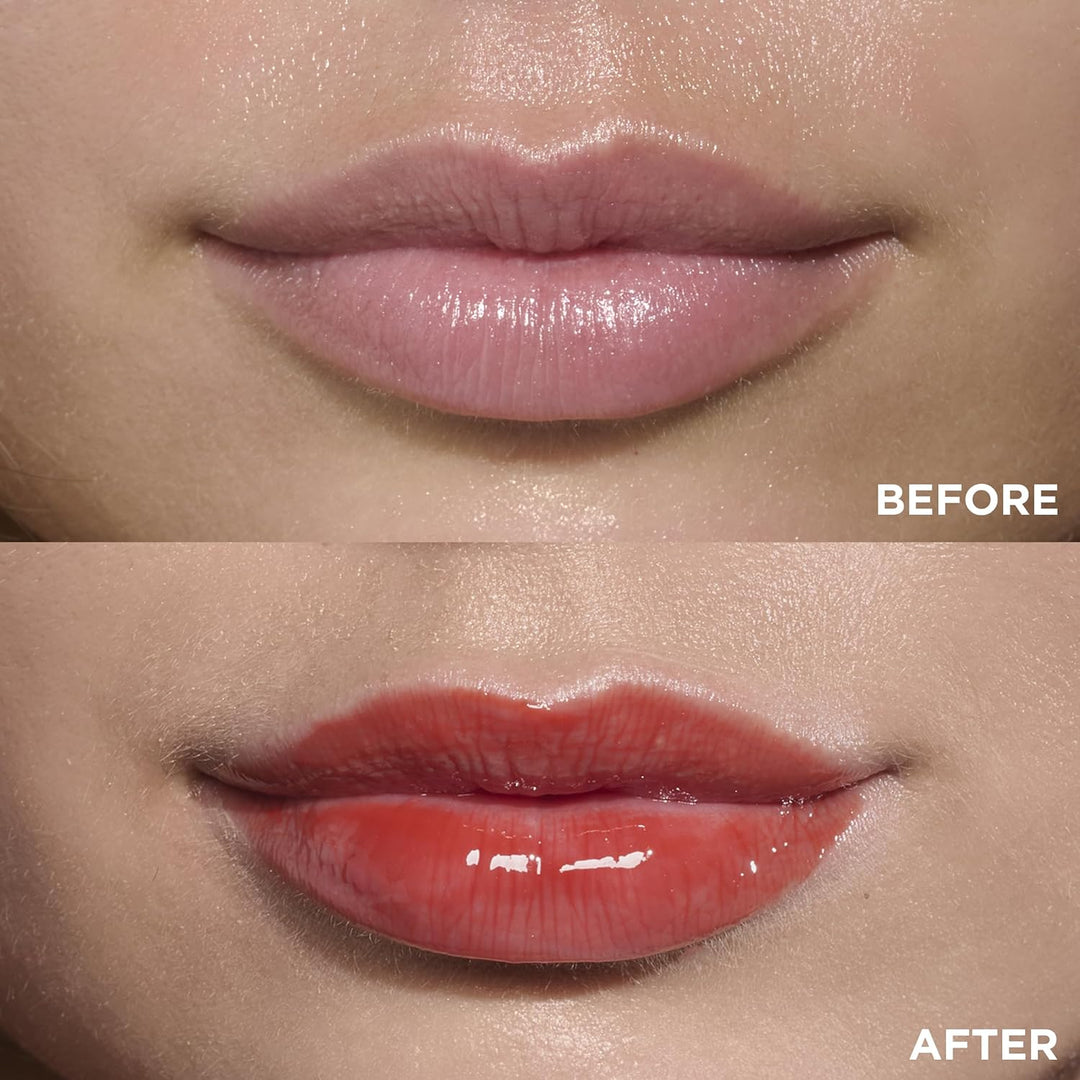Clarins Lip Comfort Oil | Aceite labial hidratante, nutritivo y hum...