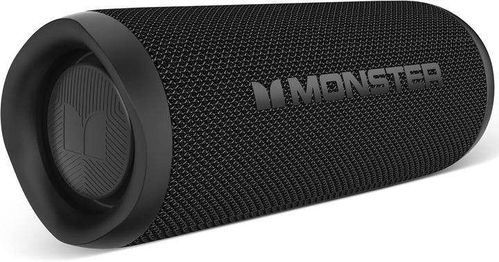 Monster Altavoz Bluetooth, altavoces Bluetooth portátiles inalámbri...