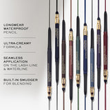 Lancôme Le Stylo - Impermeable - Delineador de ojos de larga duración