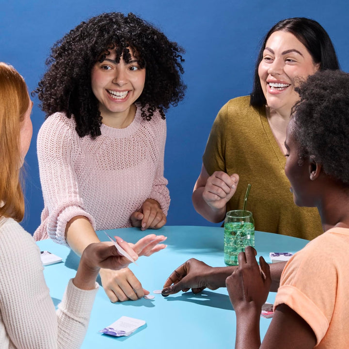 Juego Sun Moon Rising 300 tarjetas de conversación