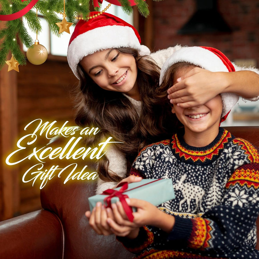 Peluche de elfo navideño que se comporta mal muñeca larga