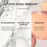 IT Cosmetics Confidence in a Cream - Hidratante y antienvejecimient...